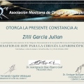 Ampliar imagen: certificate 9