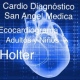 Cardio Diagnóstico “Clínica Santa Elena”