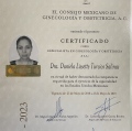 Ampliar imagen: certificate 2