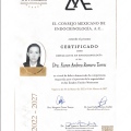 Ampliar imagen: certificate 4