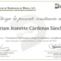 Ampliar imagen: certificate 12