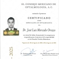 Ampliar imagen: certificate 1