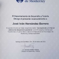 Ampliar imagen: certificate 9