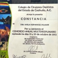 Ampliar imagen: certificate 5