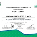 Ampliar imagen: certificate 18