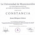 Ampliar imagen: certificate 15