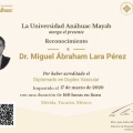 Ampliar imagen: certificate 3