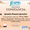 Ampliar imagen: certificate 5