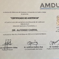 Ampliar imagen: certificate 6