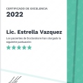 Ampliar imagen: certificate 2