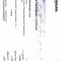 Ampliar imagen: certificate 1