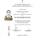 Ampliar imagen: certificate 1