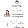Ampliar imagen: certificate 1