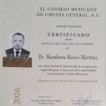 Ampliar imagen: certificate 8
