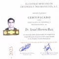 Ampliar imagen: certificate 1