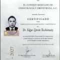 Ampliar imagen: certificate 3
