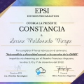 Ampliar imagen: certificate 4