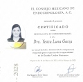 Ampliar imagen: certificate 1