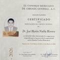 Ampliar imagen: certificate 2