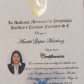 Ampliar imagen: certificate 15