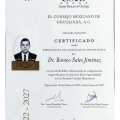 Ampliar imagen: certificate 5