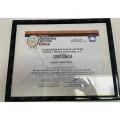 Ampliar imagen: certificate 5