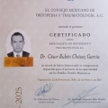 Ampliar imagen: certificate 4