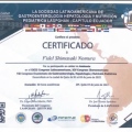 Ampliar imagen: certificate 10