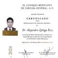 Ampliar imagen: certificate 3