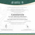Ampliar imagen: certificate 6