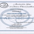 Ampliar imagen: certificate 4