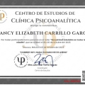 Ampliar imagen: certificate 6