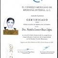Ampliar imagen: certificate 4