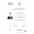 Ampliar imagen: certificate 1