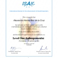 Ampliar imagen: certificate 1