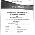 Ampliar imagen: certificate 10