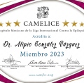 Ampliar imagen: certificate 1