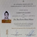 Ampliar imagen: certificate 3
