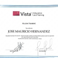 Ampliar imagen: certificate 3