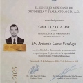 Ampliar imagen: certificate 3