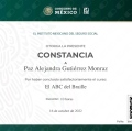 Ampliar imagen: certificate 24