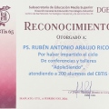 Ampliar imagen: certificate 8