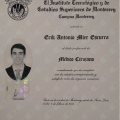 Ampliar imagen: certificate 3