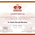 Ampliar imagen: certificate 9