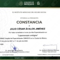 Ampliar imagen: certificate 2