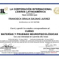 Ampliar imagen: certificate 4