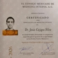 Ampliar imagen: certificate 2