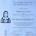 Ampliar imagen: certificate 1