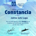 Ampliar imagen: certificate 4