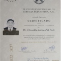 Ampliar imagen: certificate 1
